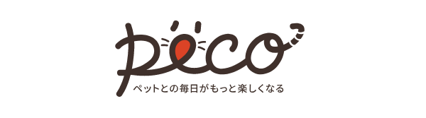 Peco ペットとの毎日がもっと楽しくなる