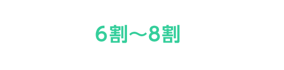 国土交通省が実証実験中のサービスで、通常の6割〜8割の料金でおトクにタクシーが利用できます。