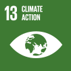 SDGs.No.13「気候変動への具体的な対策を」