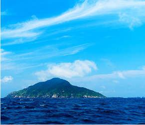 「神宿る島」宗像・沖ノ島と関連遺産群
