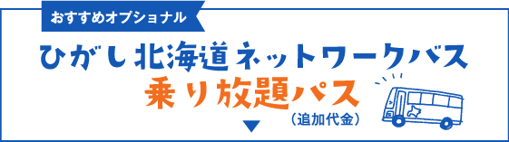 おすすめオプショナル