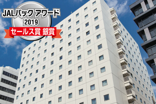大阪東急REIホテル