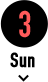 5月3日（日）