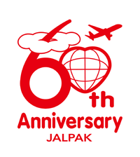 JALPAK 60th