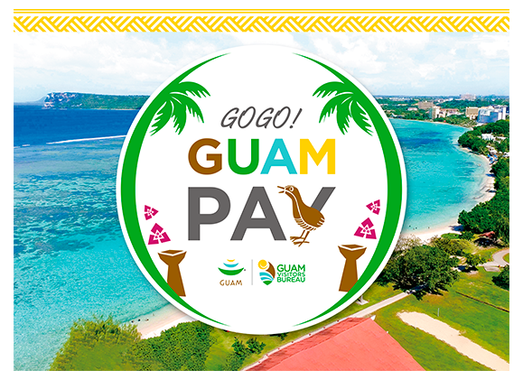 GO GO GUAM PAY