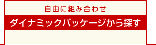 自由に組み合わせ ダイナミックパッケージから探す