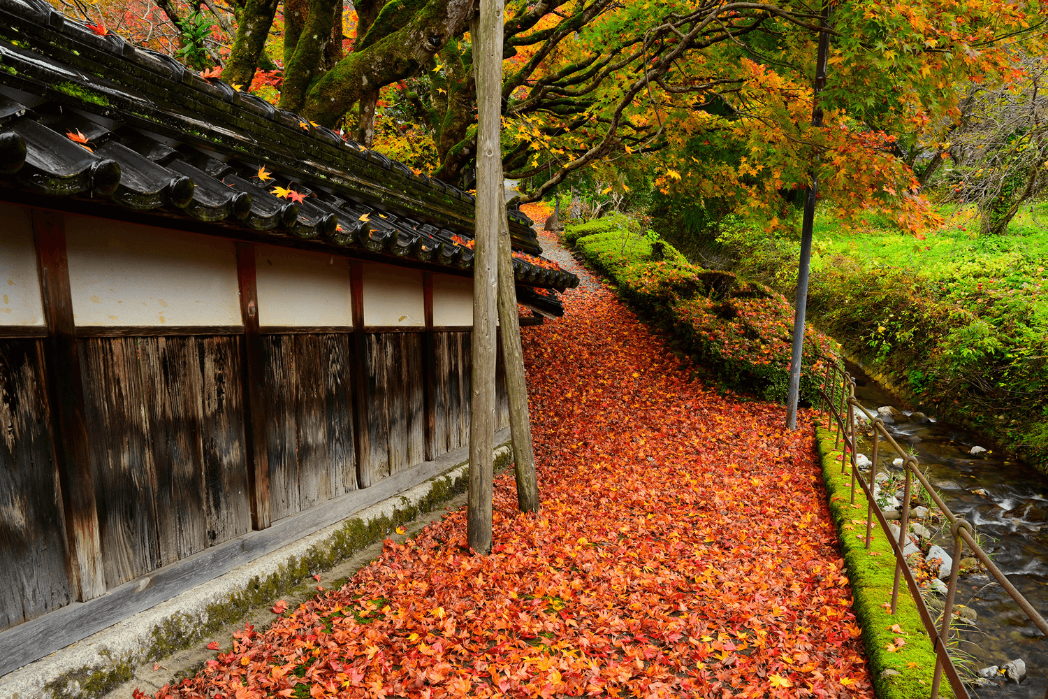 神鍋日高町の写真