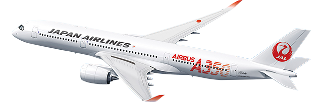 AIRBUS A350