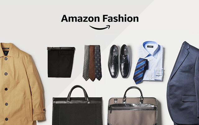 Amazon Fashion
