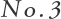 No.3