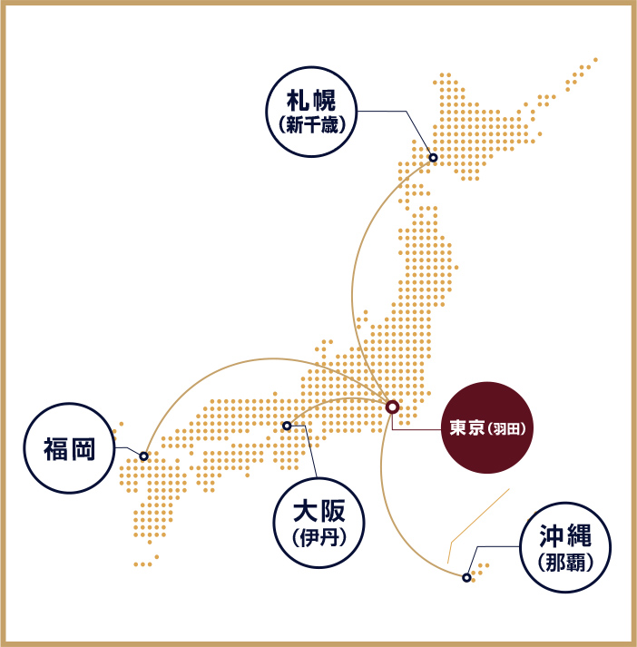 Jal Dream Express Fantasia 80 Jal国内線 Jal Dream Express Fantasia 80 Jal国内線