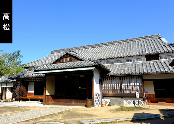 高松