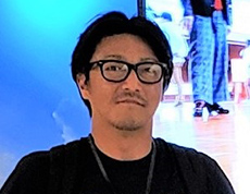 担当者写真
