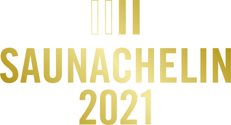 SAUNACHELIN 2021