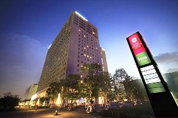 Jal国内ツアー Jalで行く東京ディズニーリゾート R Jalダイナミックパッケージ