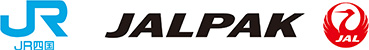 ロゴ：JALPAK