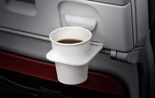 Cup holders