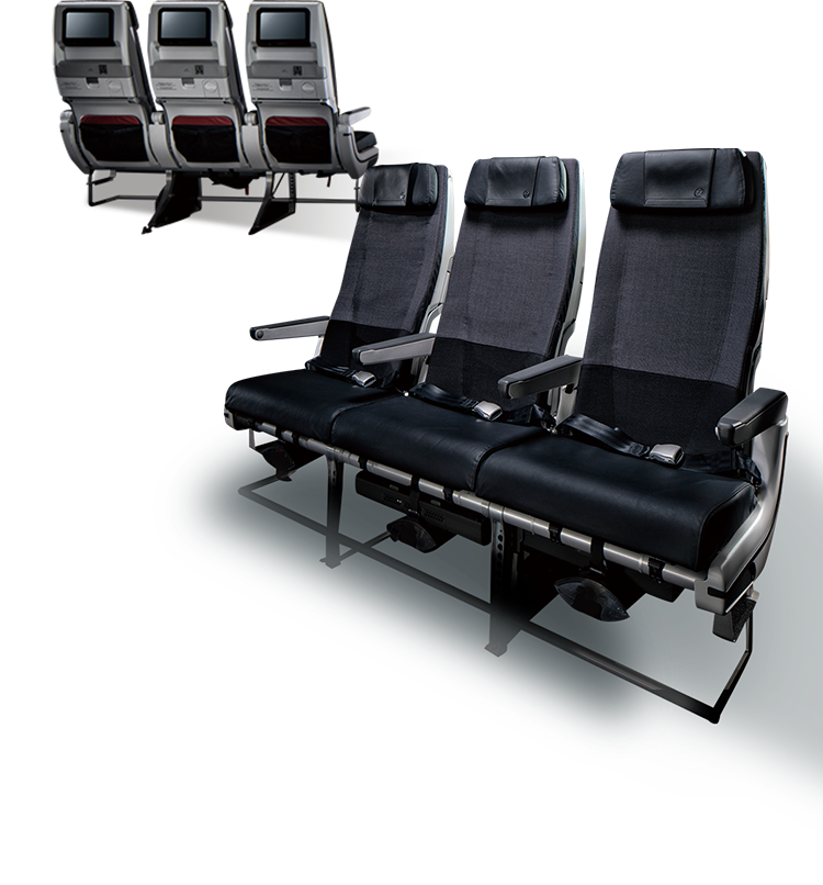 Economy Class