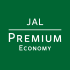 JAL PREMIUM ECONOMY