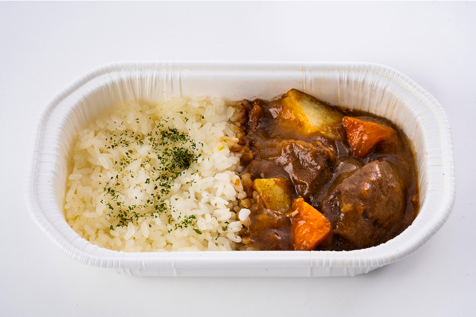 生江史伸シェフ監修メニュー