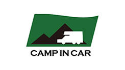 CAMP IN CAR