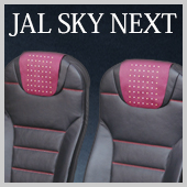 JAL SKY NEXT