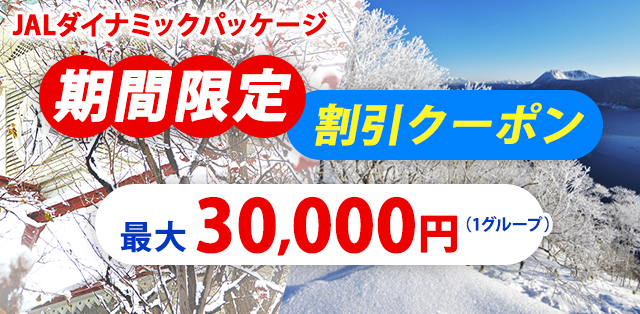 Jal国内ツアー 国内旅行 Jalダイナミックパッケージ