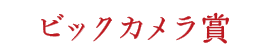 ビックカメラ賞 入賞賞品：Photorna(フォトナ*)
