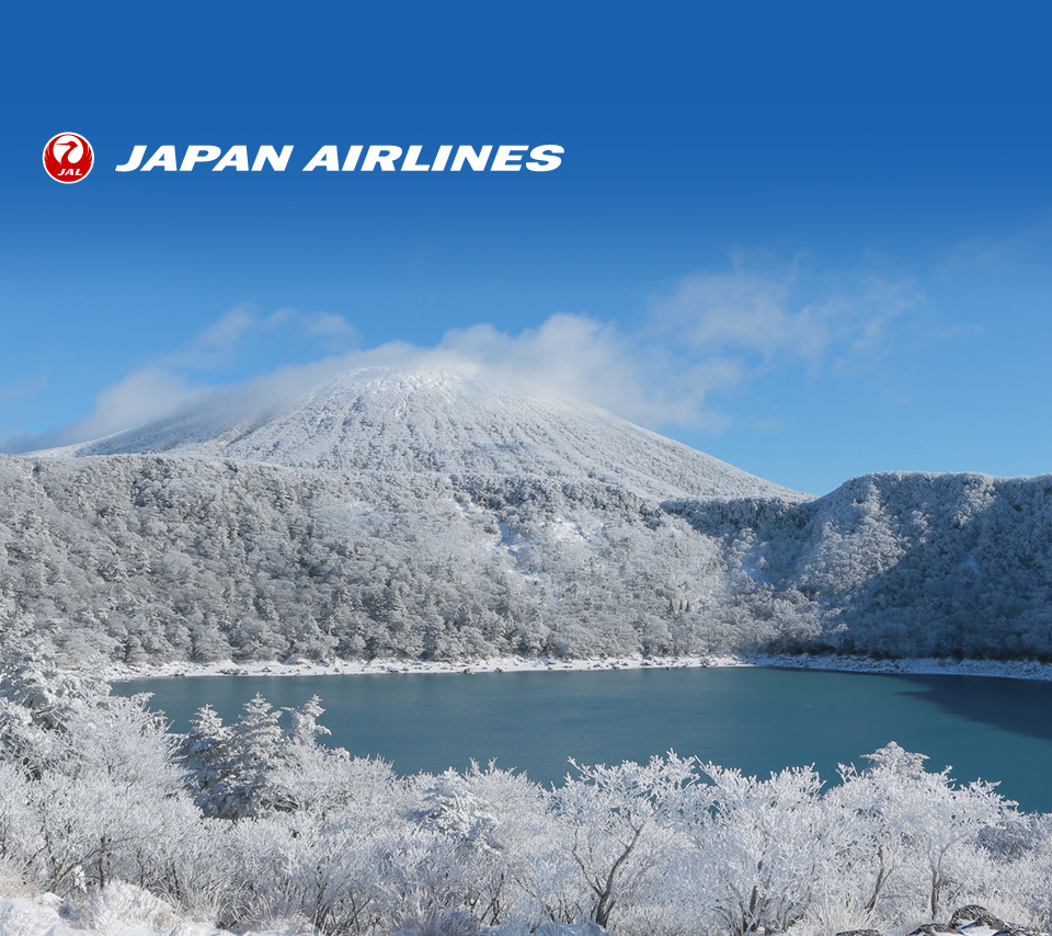 Jalスマートフォン壁紙 Jal