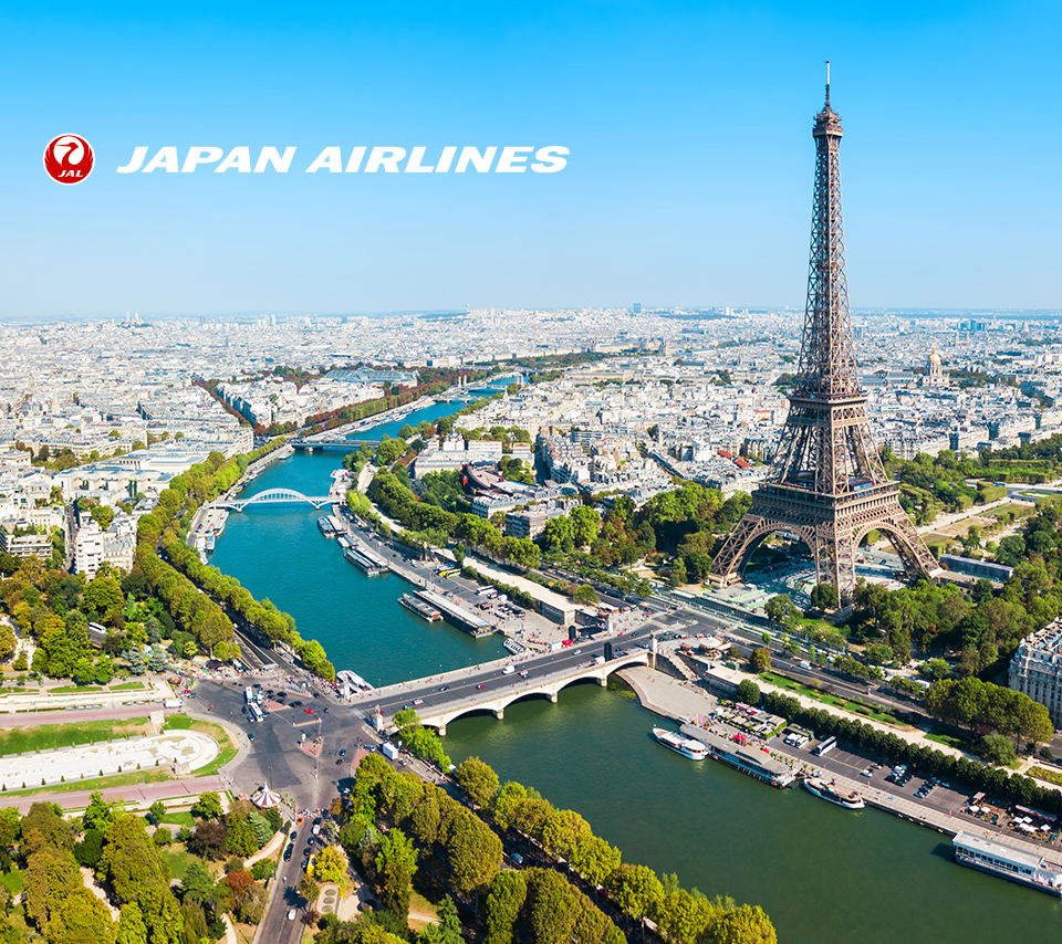 Jalスマートフォン壁紙 Jal