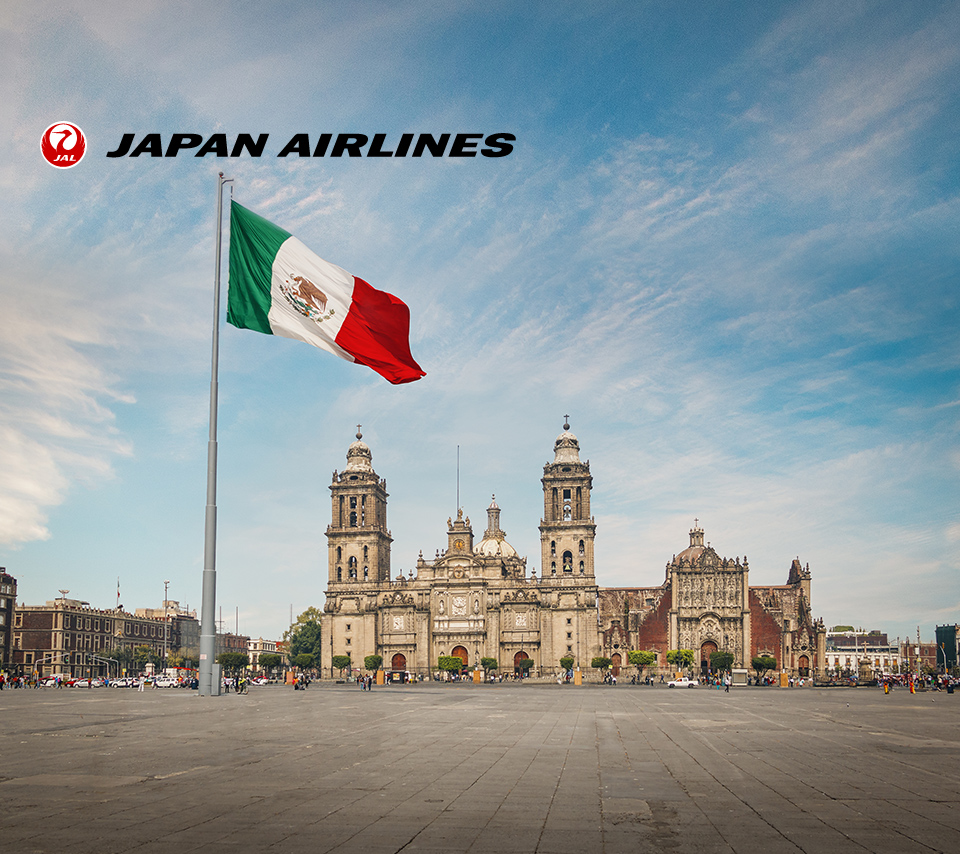 Jalスマートフォン壁紙 Jal