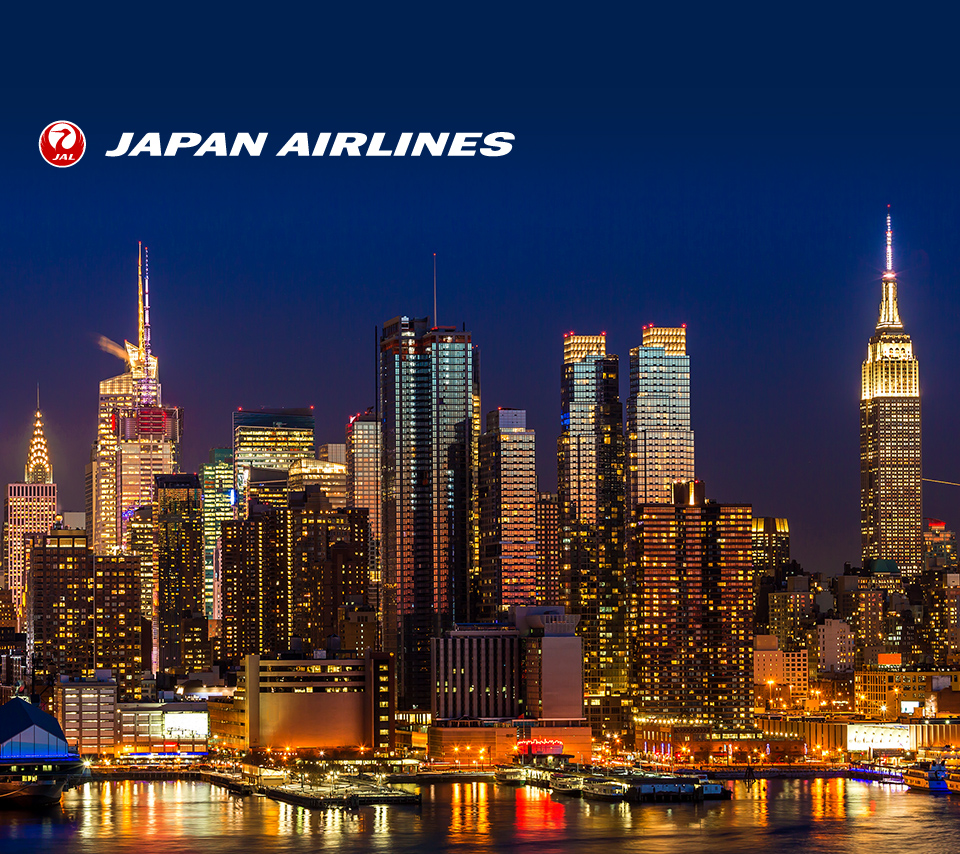 Jalスマートフォン壁紙 Jal